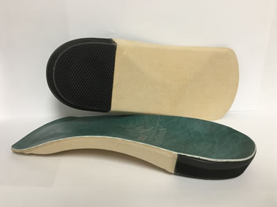 orthotics